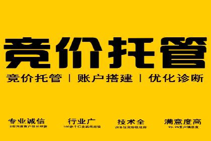 信息流托管服务应用案例解析